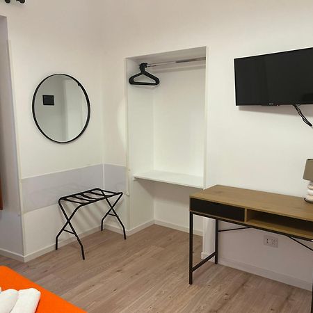 Ottaviano Lodge Рим Экстерьер фото