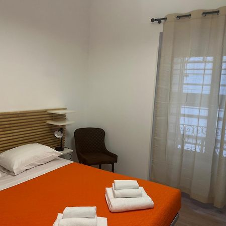Ottaviano Lodge Рим Экстерьер фото