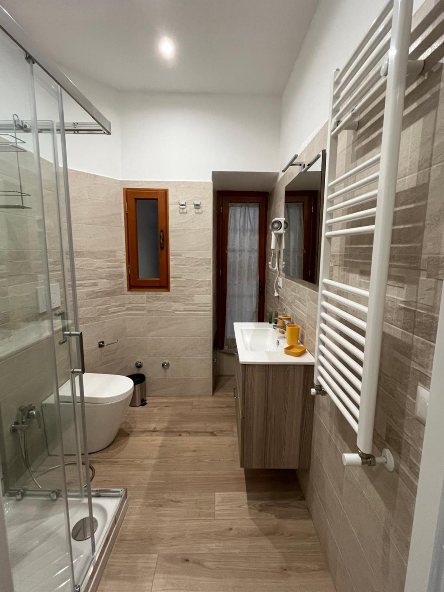 Ottaviano Lodge Рим Экстерьер фото