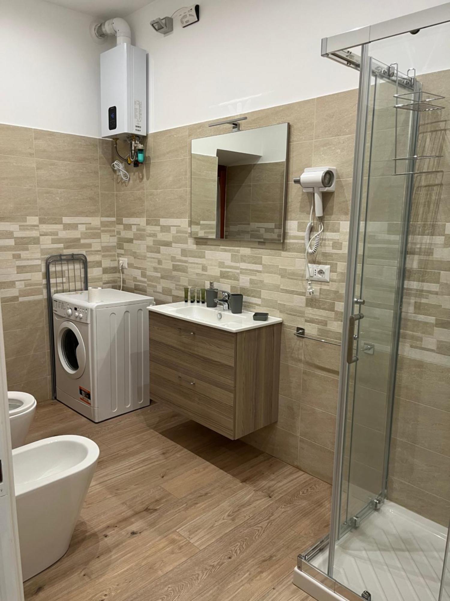 Ottaviano Lodge Рим Экстерьер фото